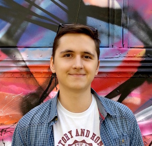 Nikolay Volosatov Photo